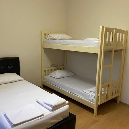 Grand Park Hotel Nokove 外观 照片