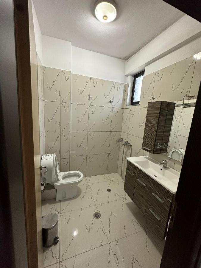 Grand Park Hotel Nokove 外观 照片