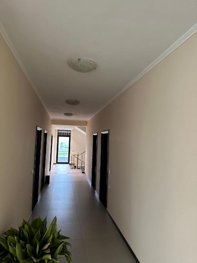 Grand Park Hotel Nokove 外观 照片
