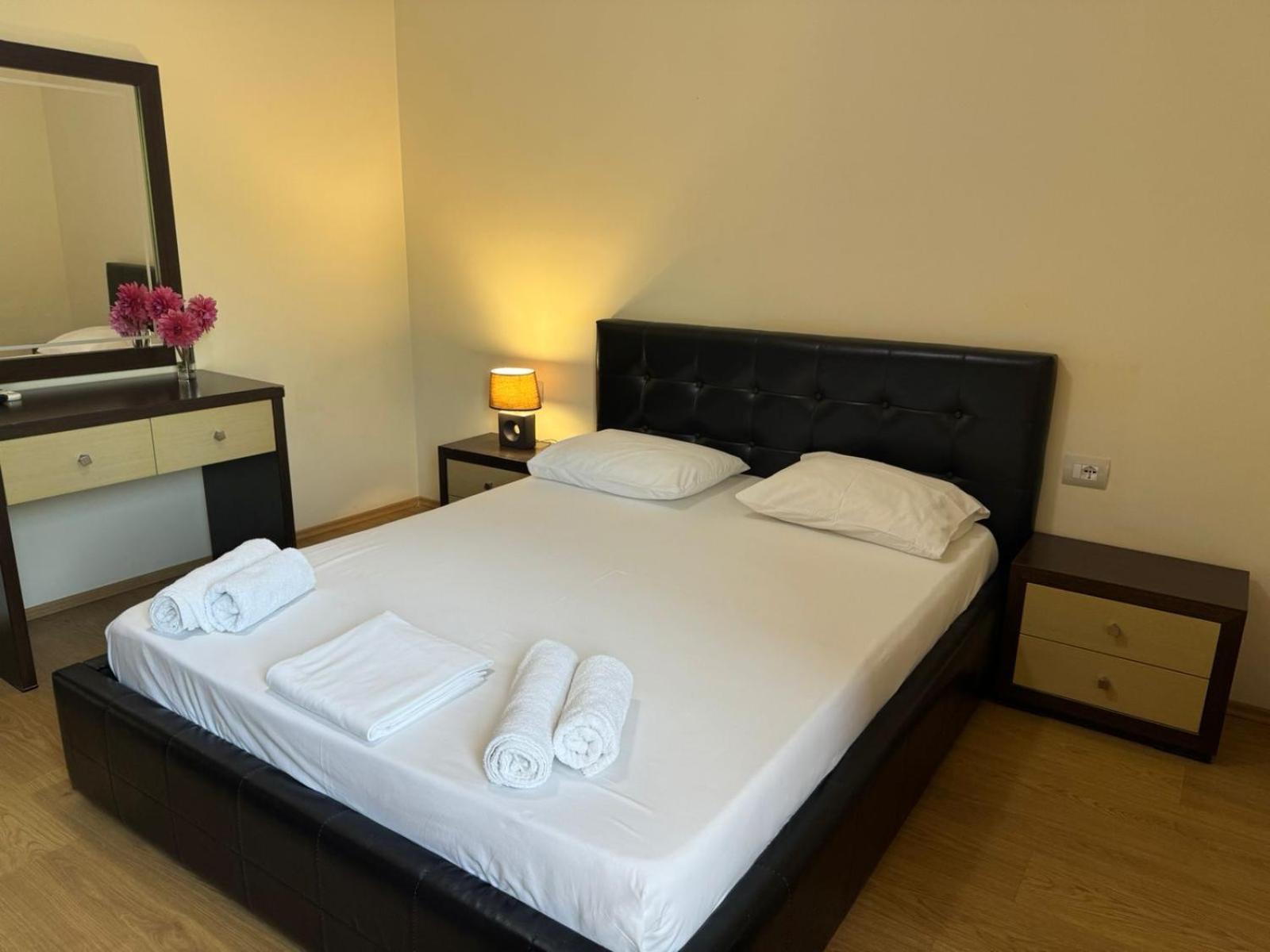 Grand Park Hotel Nokove 外观 照片