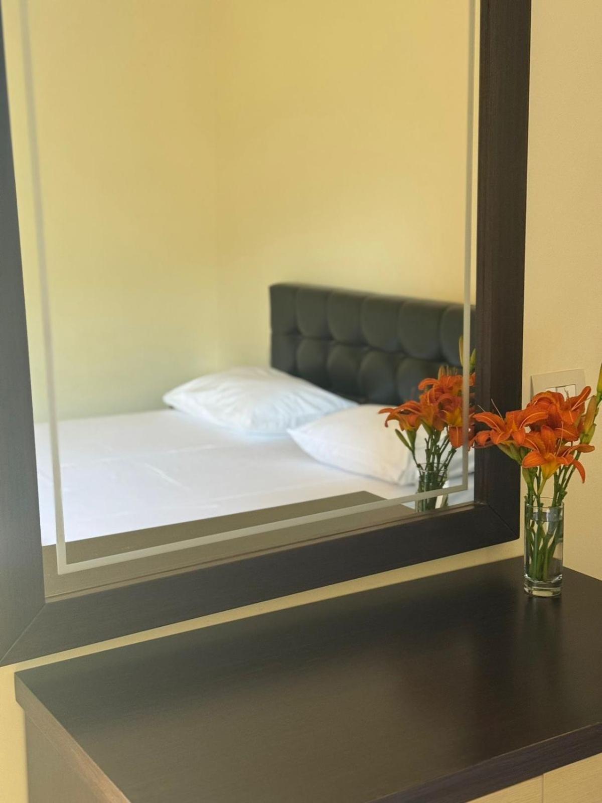 Grand Park Hotel Nokove 外观 照片