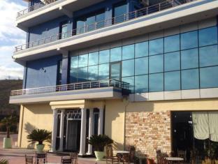 Grand Park Hotel Nokove 外观 照片